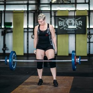 Meet your Posher, Casey